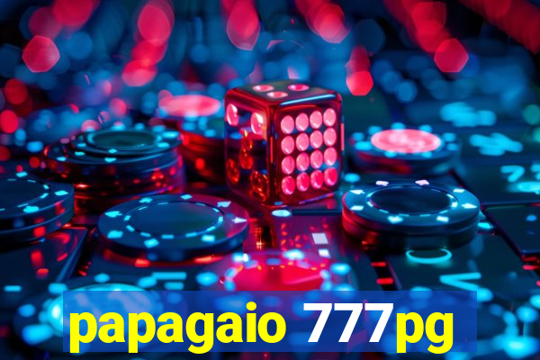 papagaio 777pg